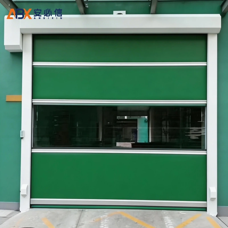 长沙自动快速门