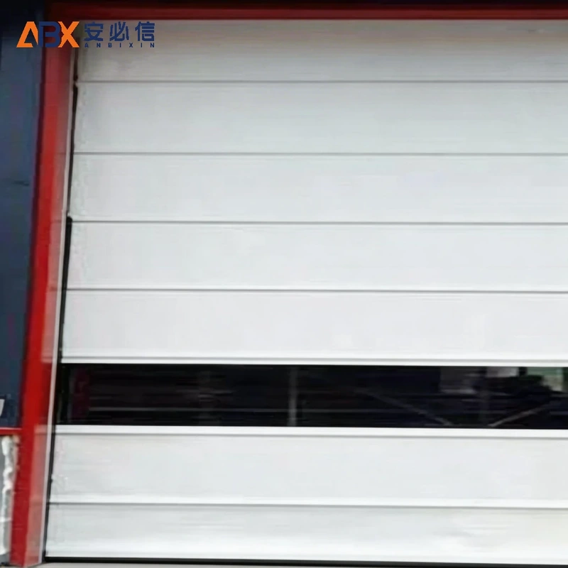 长沙工业快速门