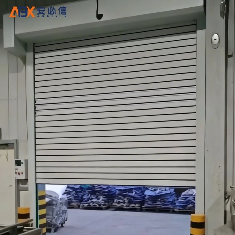 长沙雷达高速门